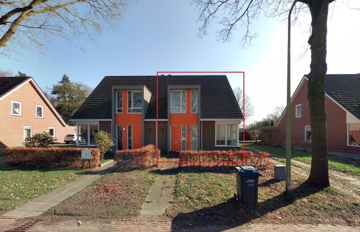 Beatrixlaan 15, 7861 AG Oosterhesselen, Nederland