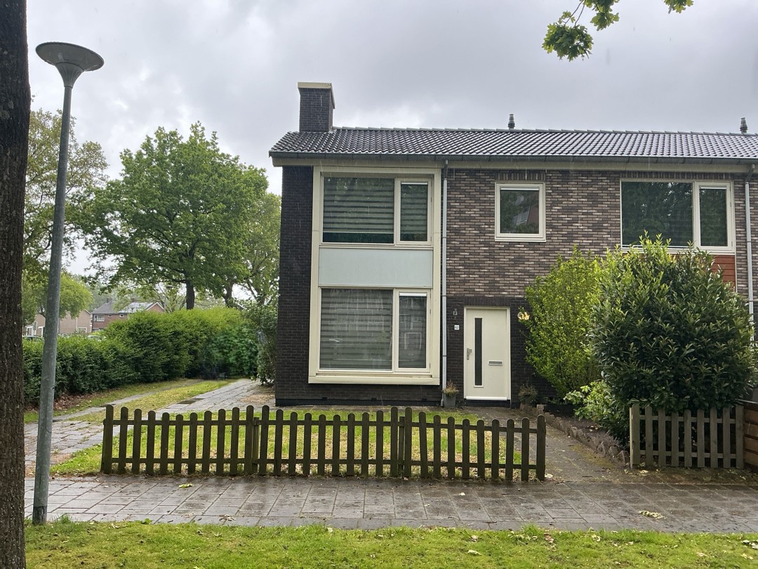 Maria in Campislaan 62, 9406 JJ Assen, Nederland
