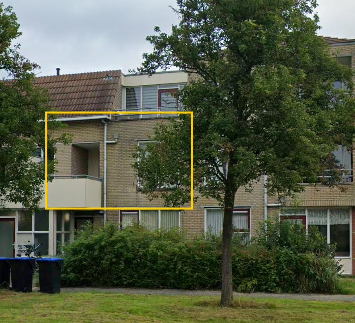 Papenven 14, 9302 EE Roden, Nederland