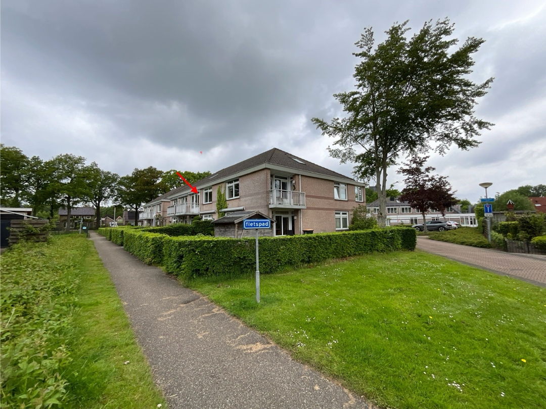 Lesturgeonplein 56, 8381 BX Vledder, Nederland
