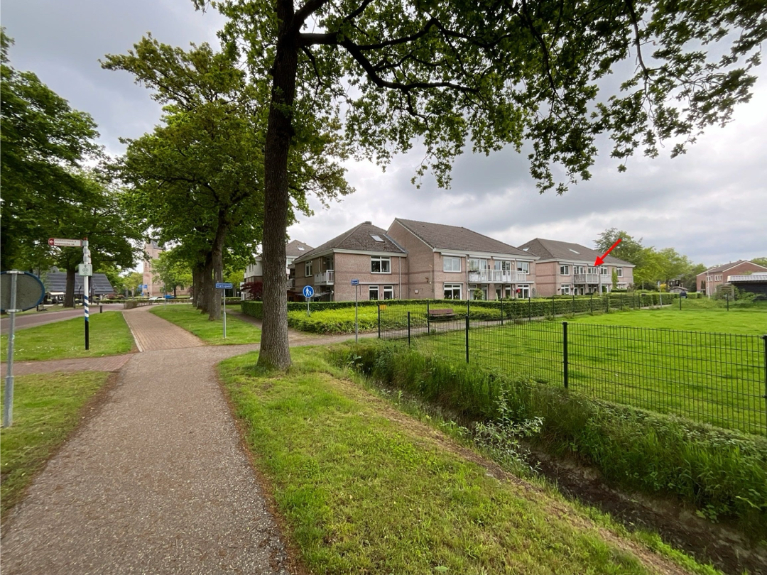 Lesturgeonplein 56
