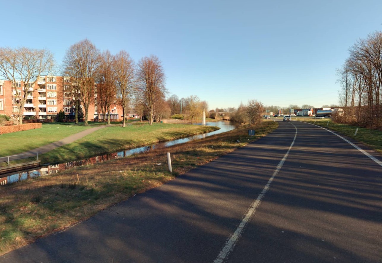Curiestraat 43