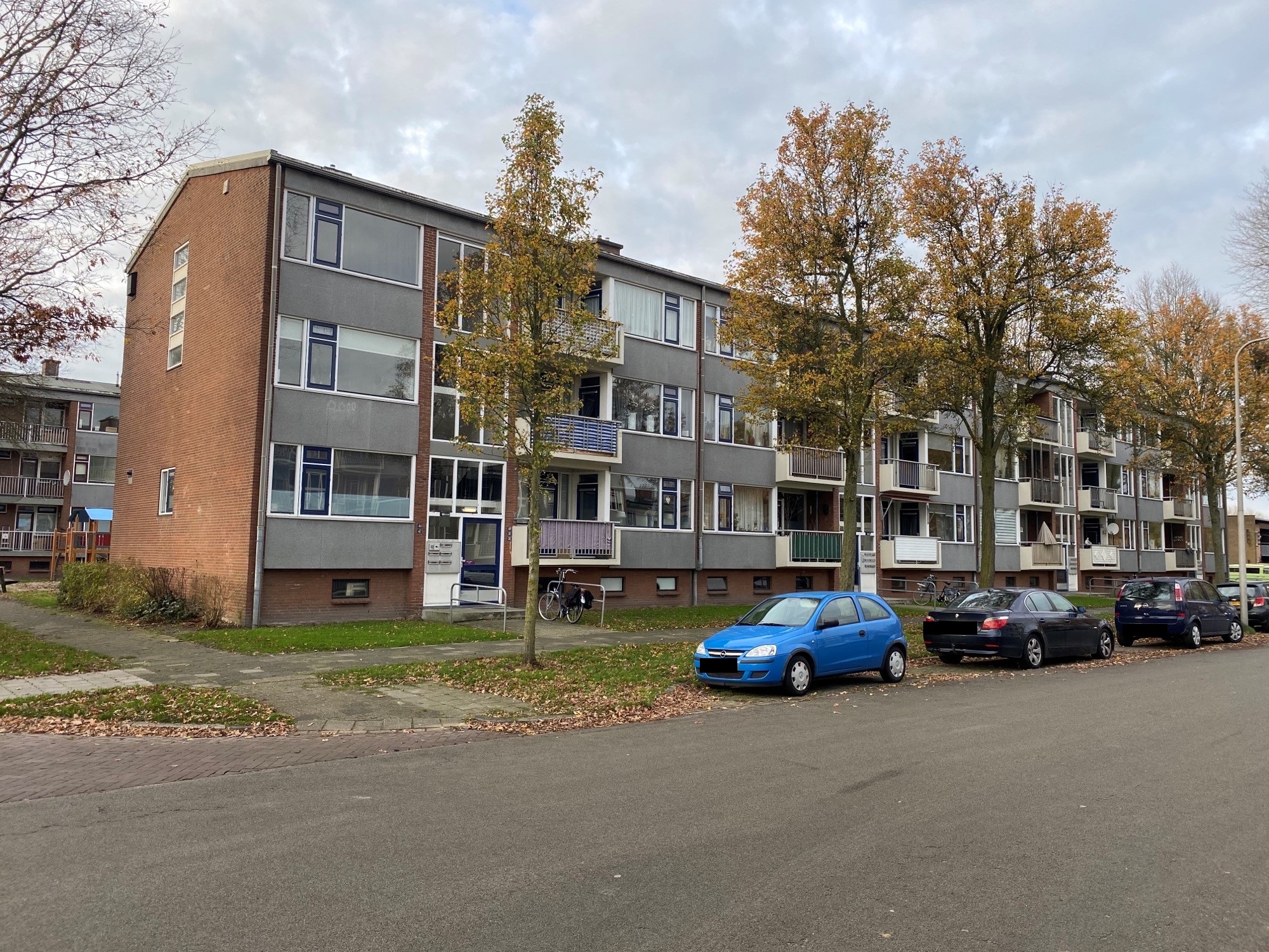 Ericalaan 38, 7906 ND Hoogeveen, Nederland