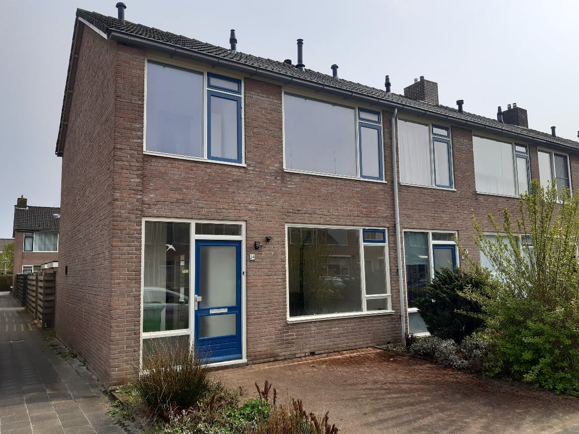 Jan Naardingstraat 24, 7741 BR Coevorden, Nederland