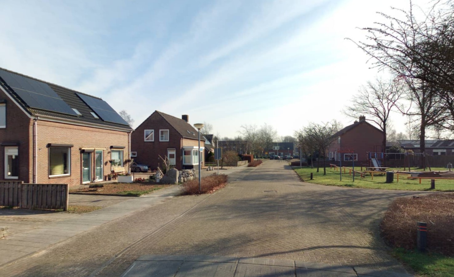 Meidoornlaan 12, 7917 PD Geesbrug, Nederland