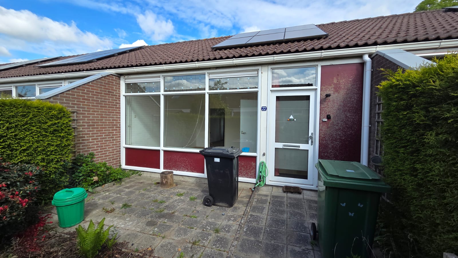 Paalakkers 22, 9761 BZ Eelde, Nederland