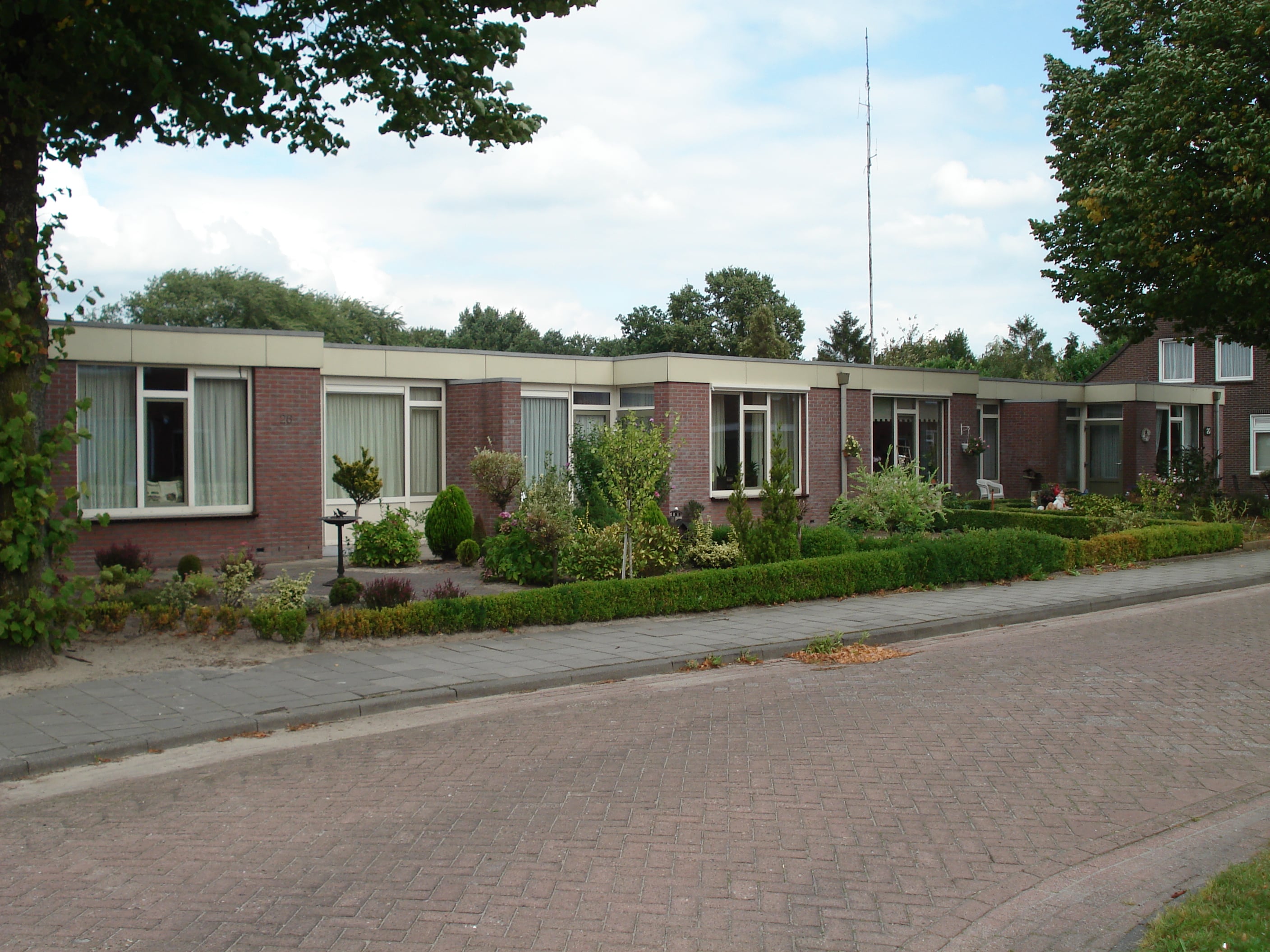 Meidoornlaan 20, 7917 PD Geesbrug, Nederland