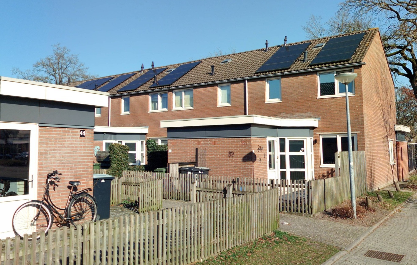 Slenerbrink 24, 7812 HD Emmen, Nederland