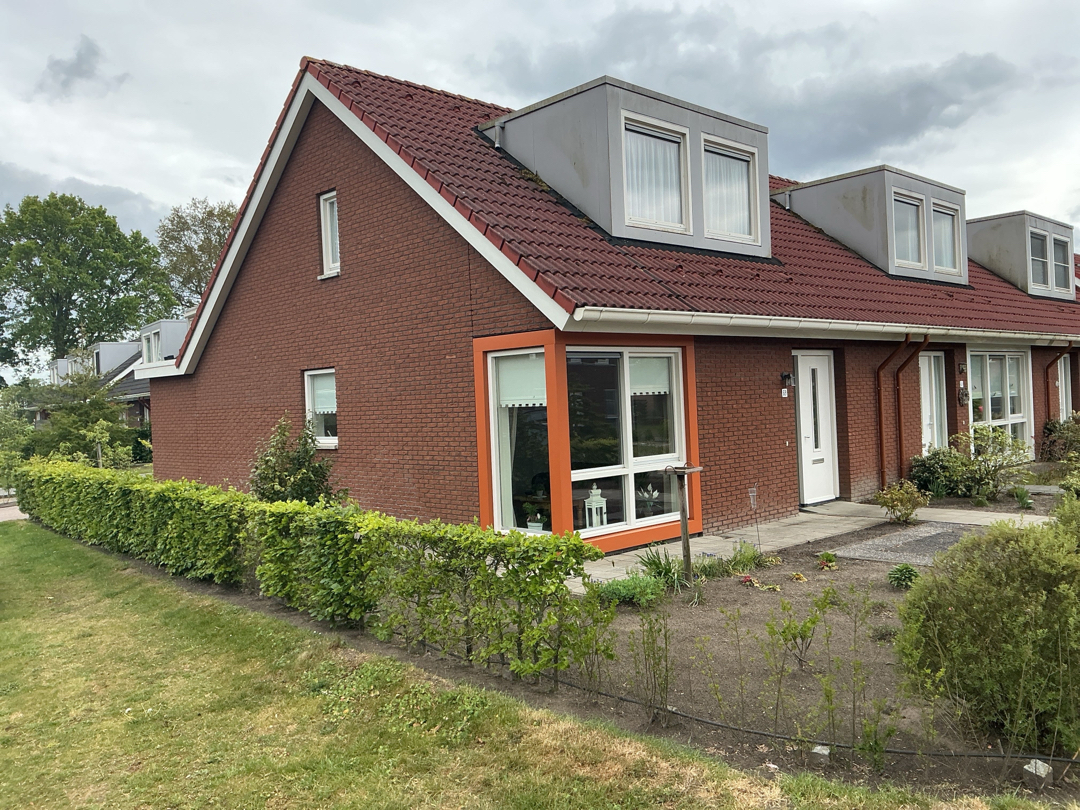 Esweg 6B, 9331 AR Norg, Nederland