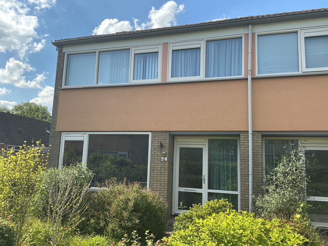 Lekstraat 24, 9406 RJ Assen, Nederland