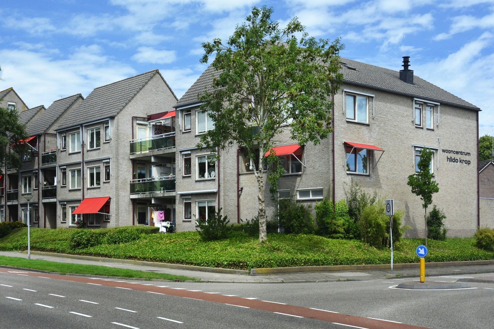 Hogewal 132, 8331 WJ Steenwijk, Nederland