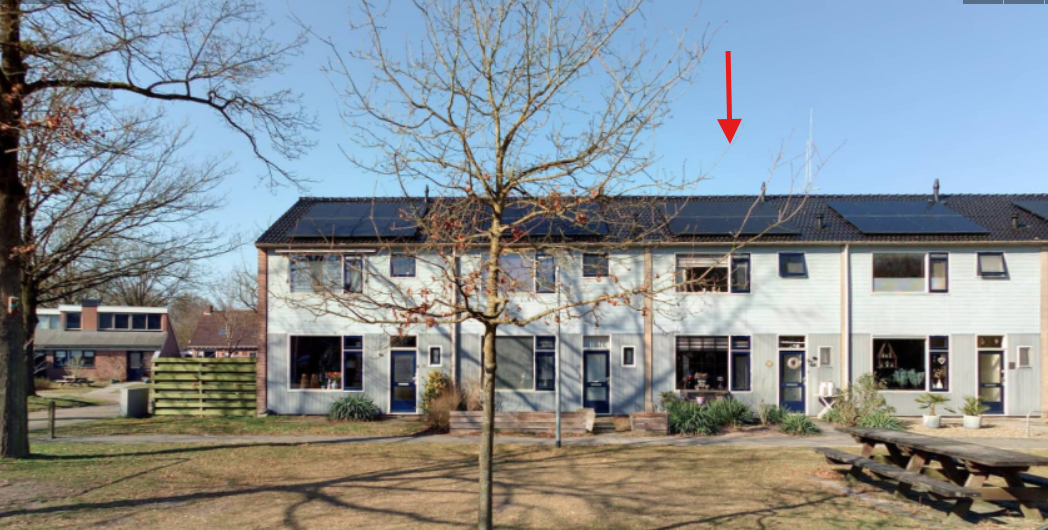 Jan Mensinghstraat 16, 7854 PB Aalden, Nederland