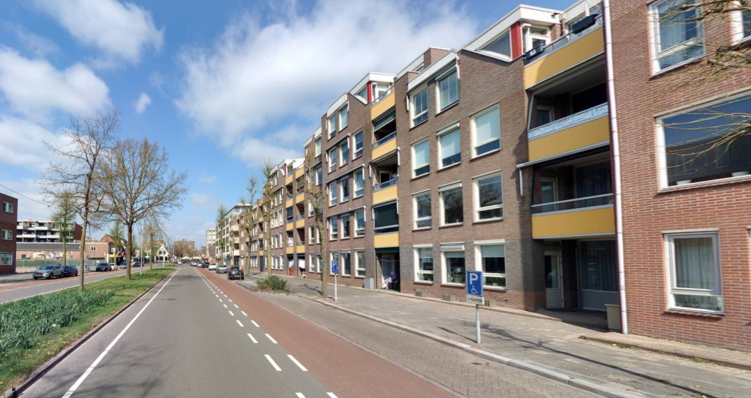 Berghuisstraat 33