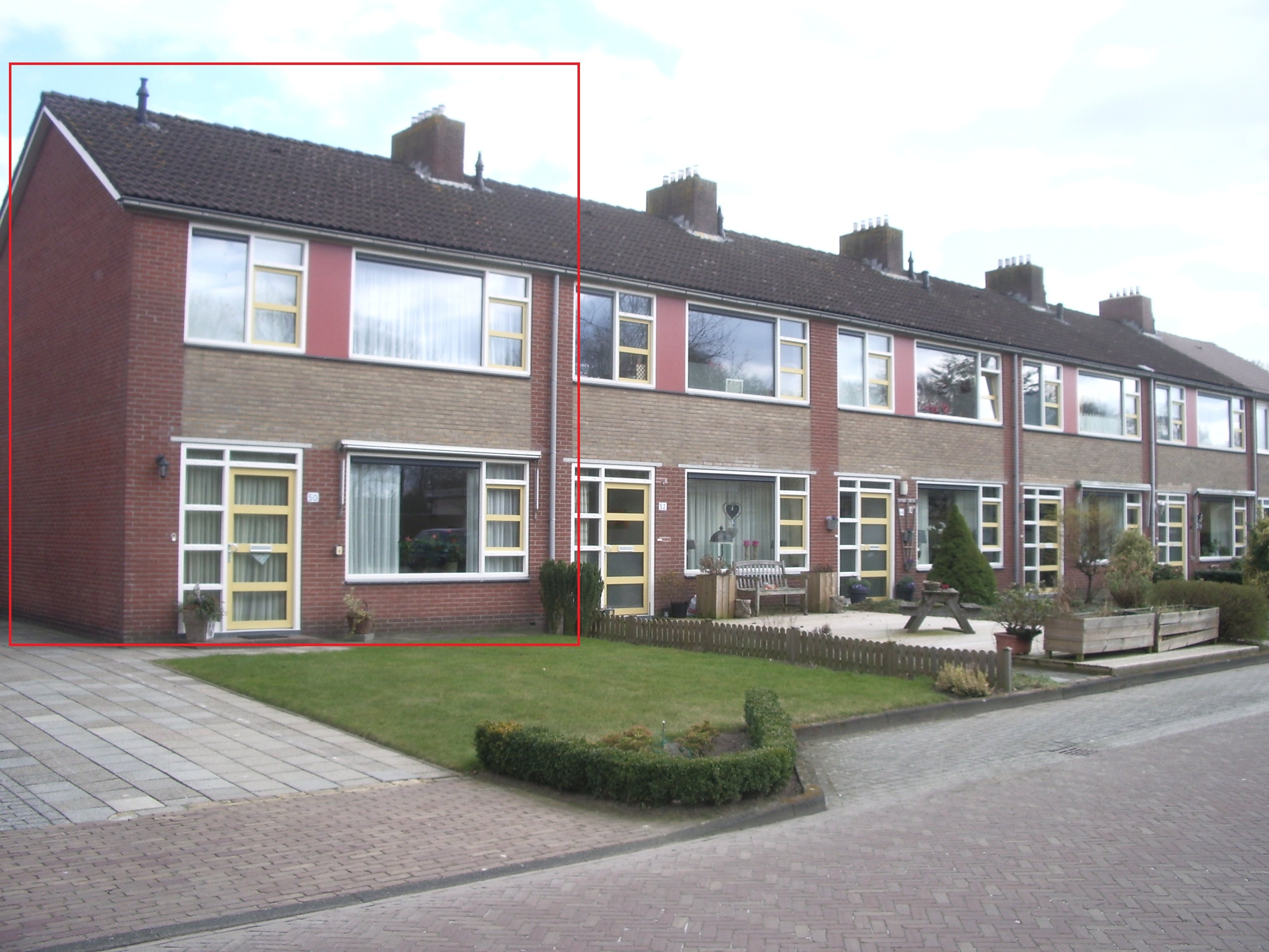 Meester Cassastraat 50, 7751 EG Dalen, Nederland