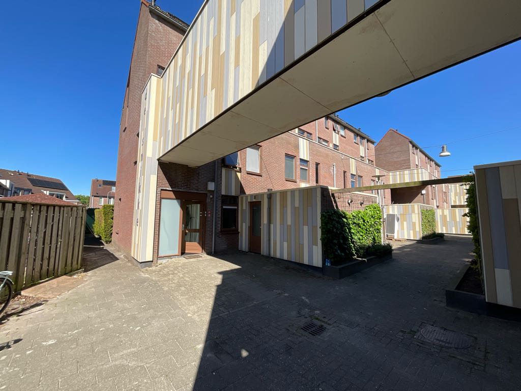 De Snikke 35A, 7908 DM Hoogeveen, Nederland