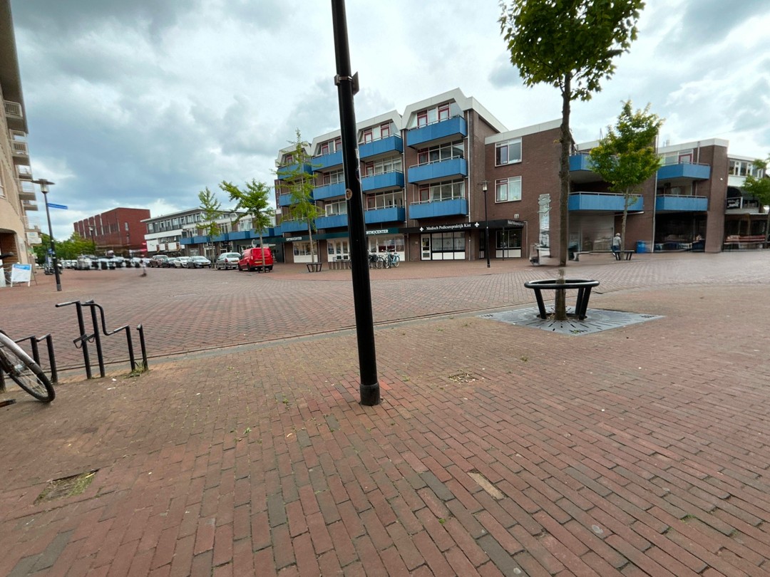 Groningerstraat 47