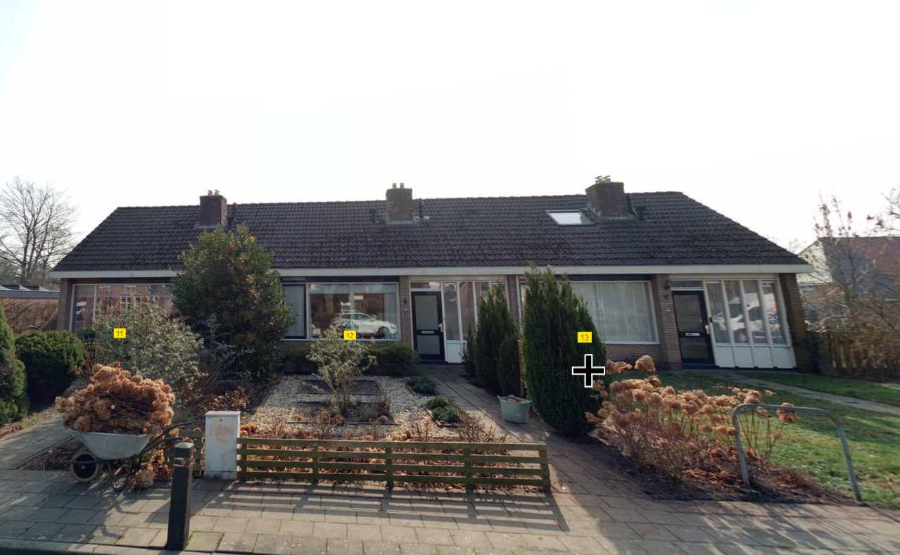 P.W. Janssenweg 13, 8434 NM Waskemeer, Nederland