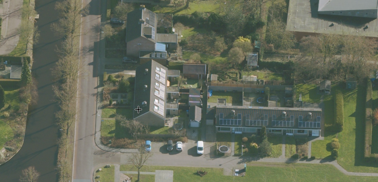 P.W. Janssenweg 13