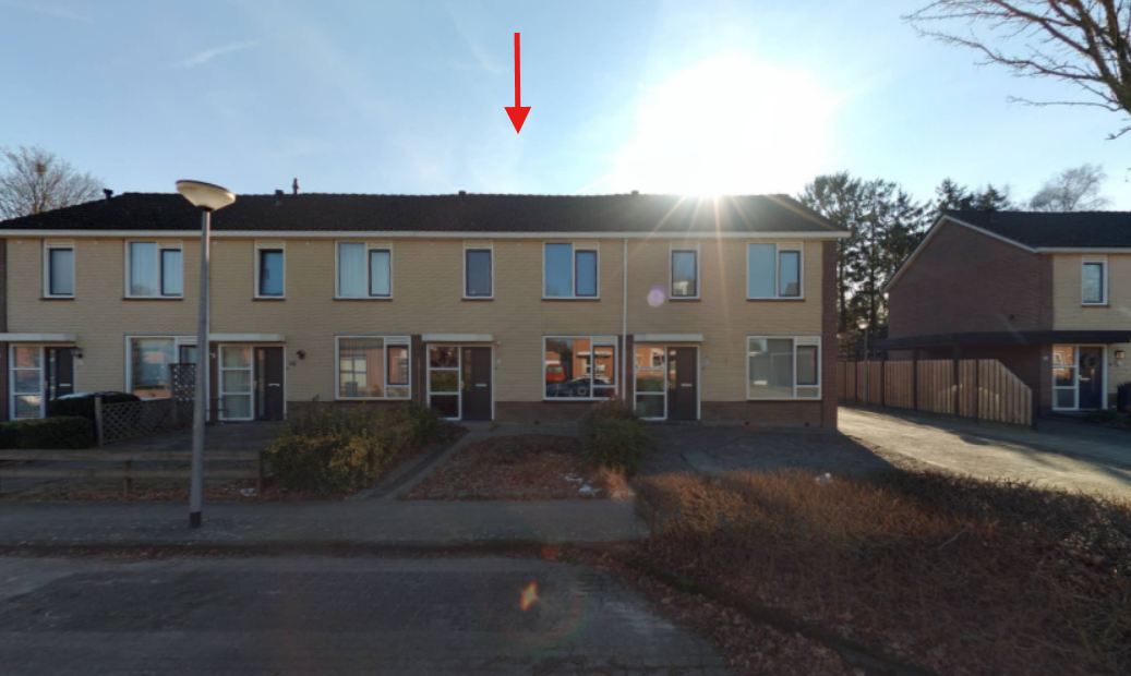 Rooilaan 84, 7876 GT Valthermond, Nederland