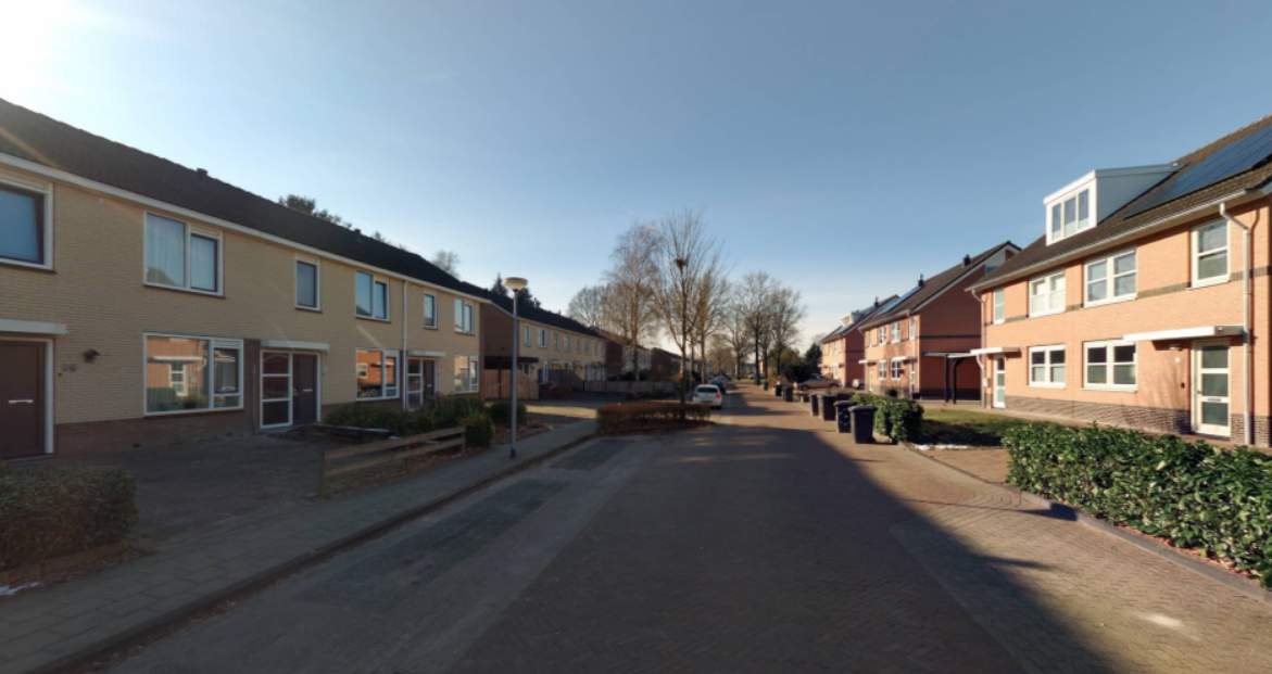 Rooilaan 84