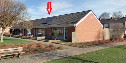 Dosterdstraat 25, 7894 CP Zwartemeer, Nederland