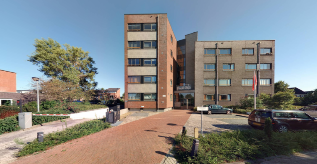 Perzikstraat 92, 9408 BS Assen, Nederland