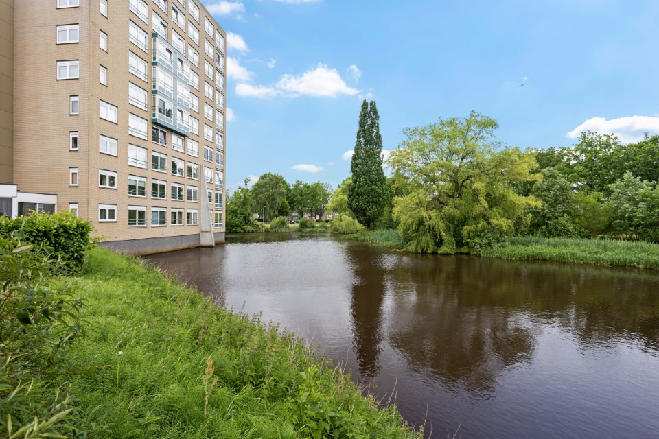 Van Heuven Goedhartlaan 118, 9406 CS Assen, Nederland