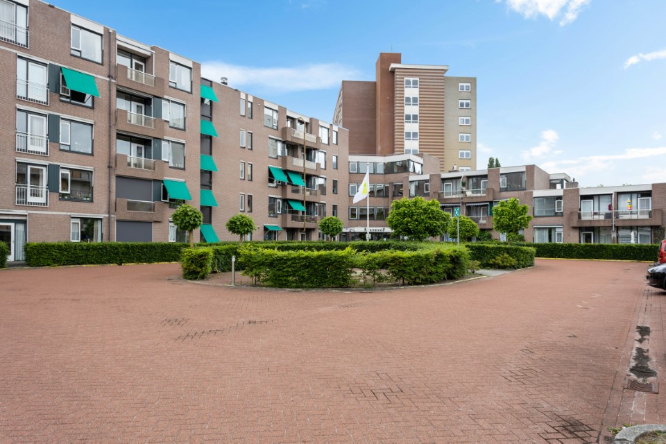 Van Heuven Goedhartlaan 118