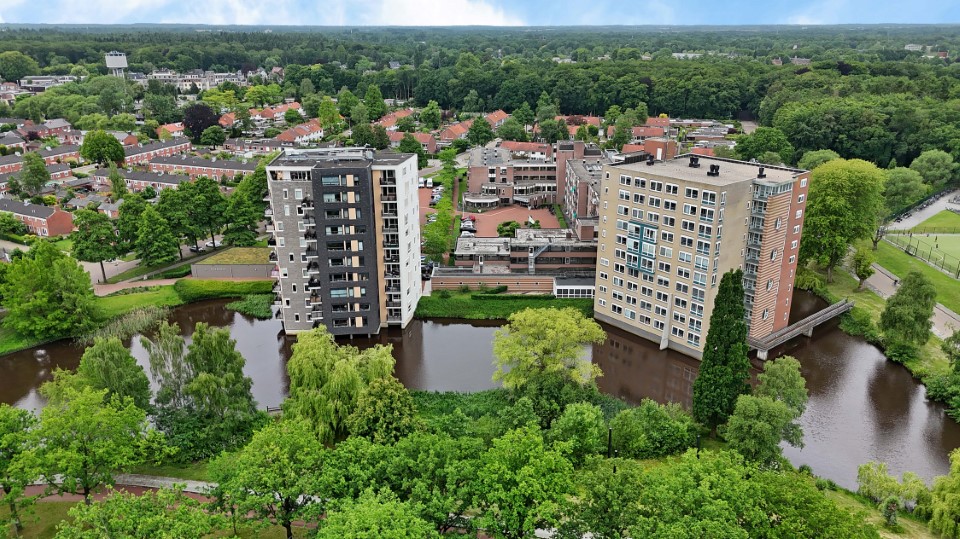 Van Heuven Goedhartlaan 118