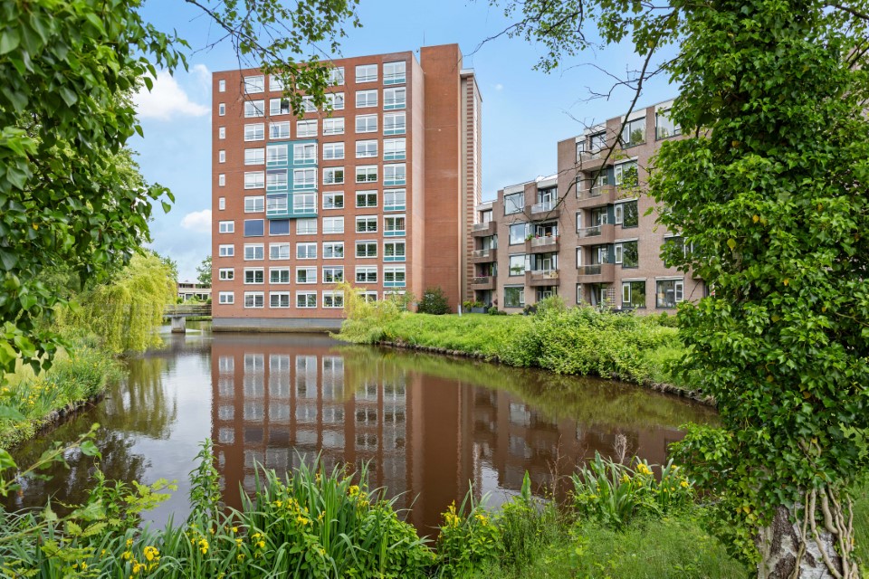 Van Heuven Goedhartlaan 118