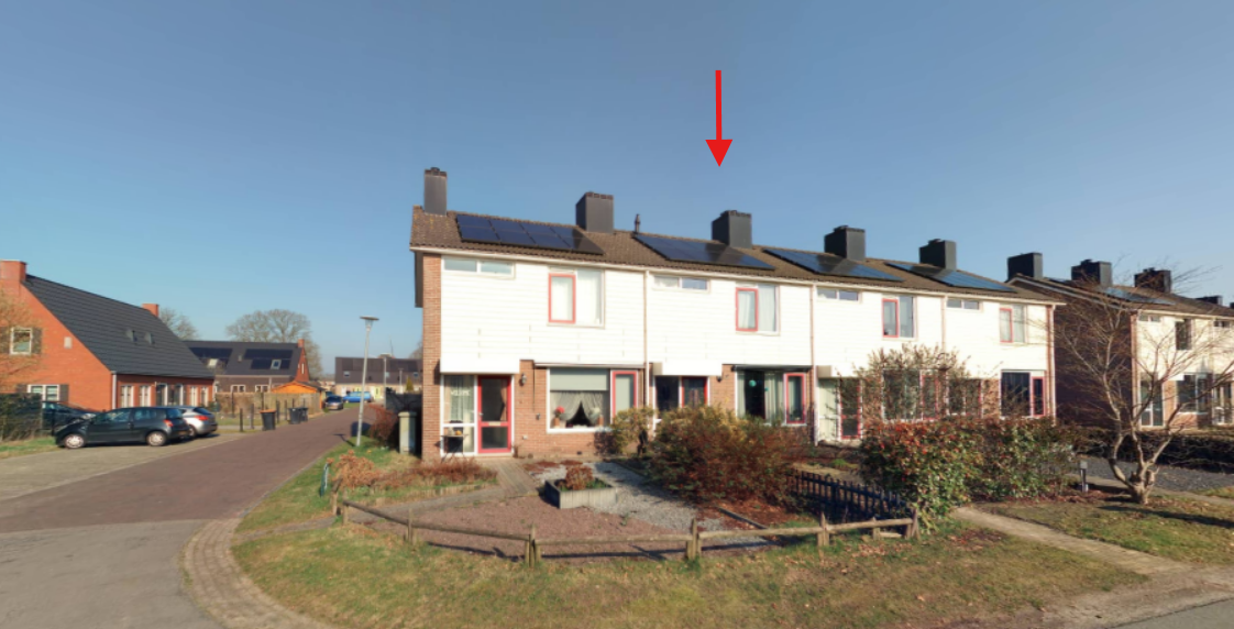 Entingestraat 22, 7841 AW Sleen, Nederland