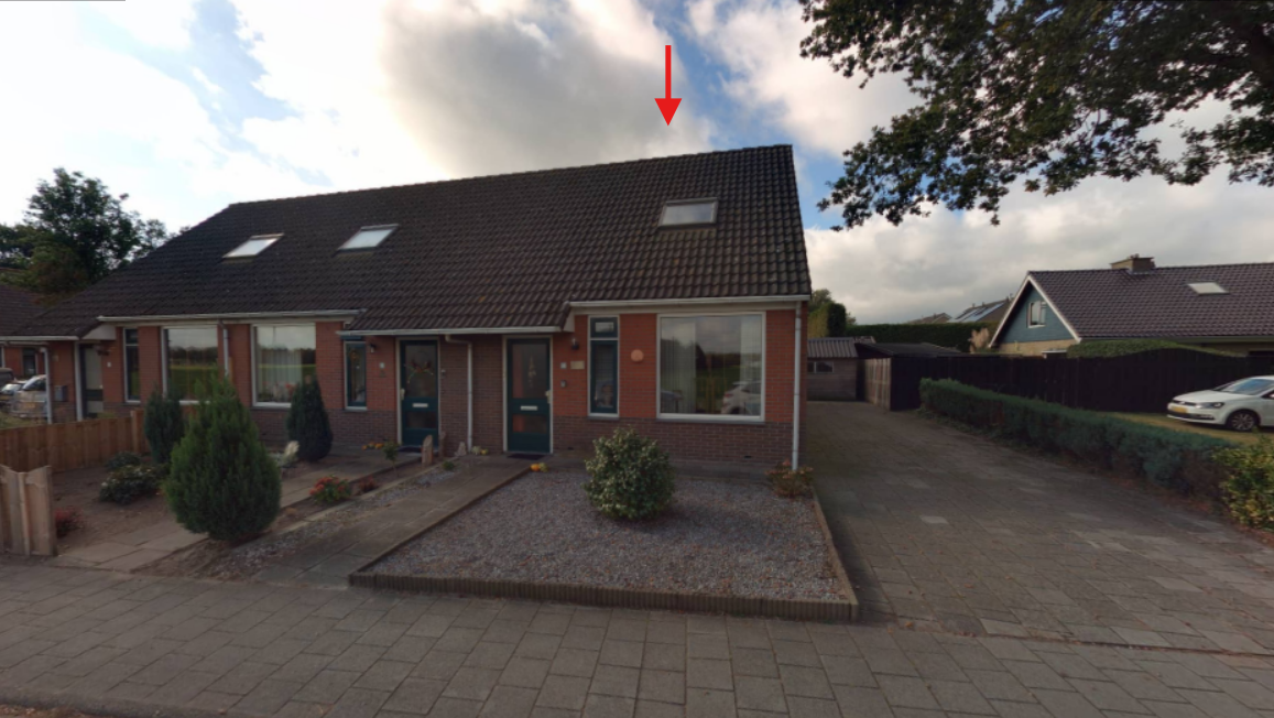 Horsten 76, 9581 TE Musselkanaal, Nederland