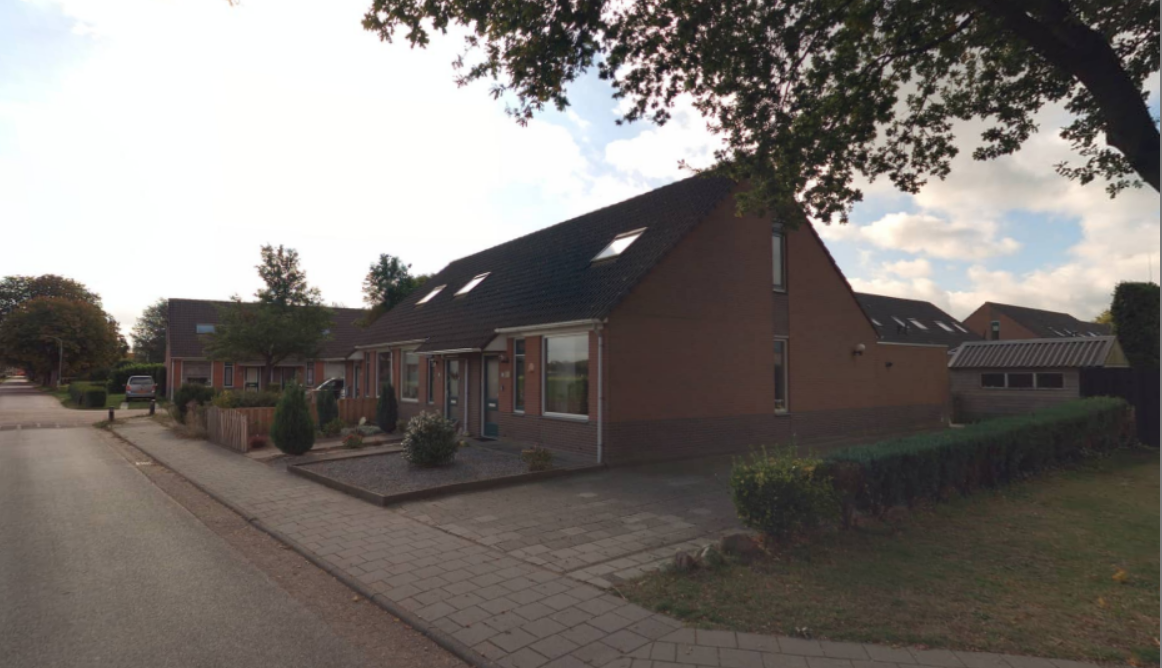 Horsten 76