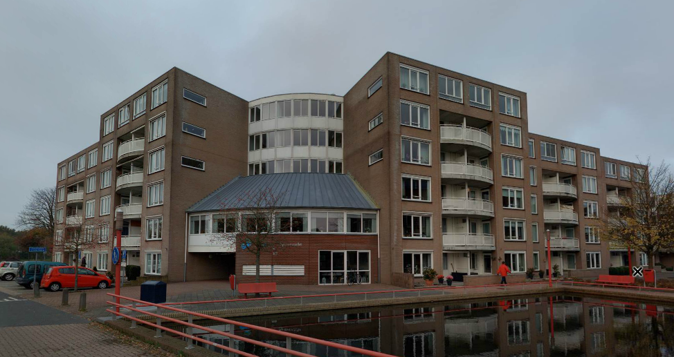 Havenplein 122, 9581 DL Musselkanaal, Nederland