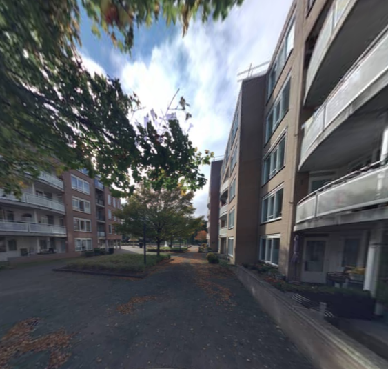 Havenplein 122
