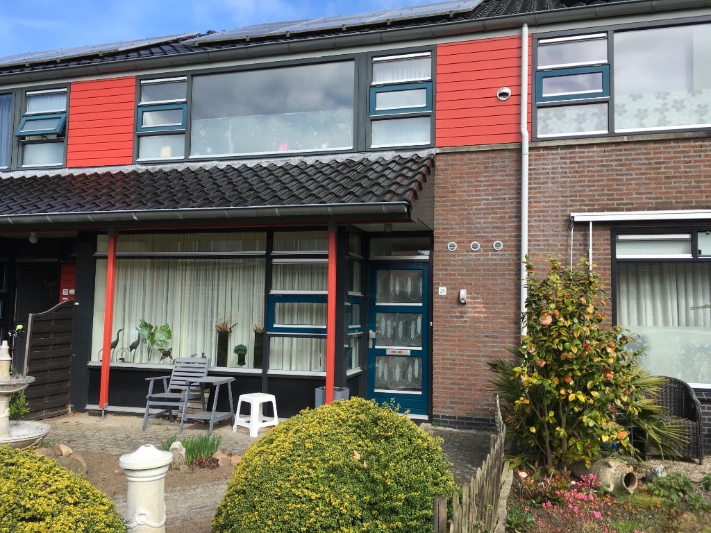 Ekkelwal 25, 9461 KA Gieten, Nederland
