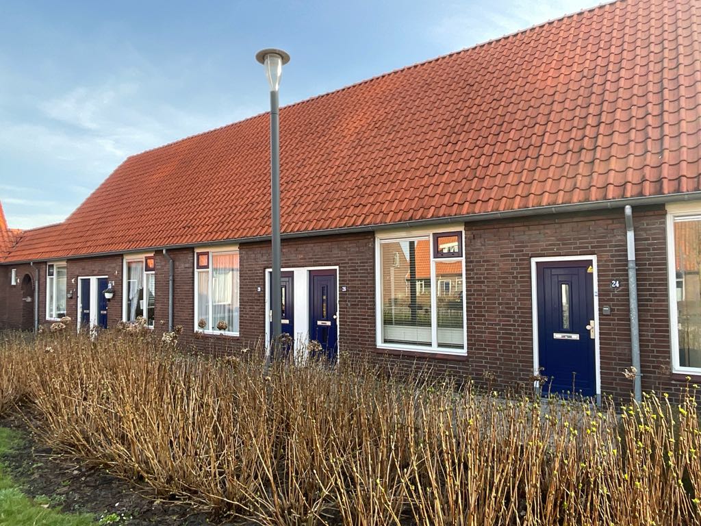 Emmastraat 26 Hoogeveen