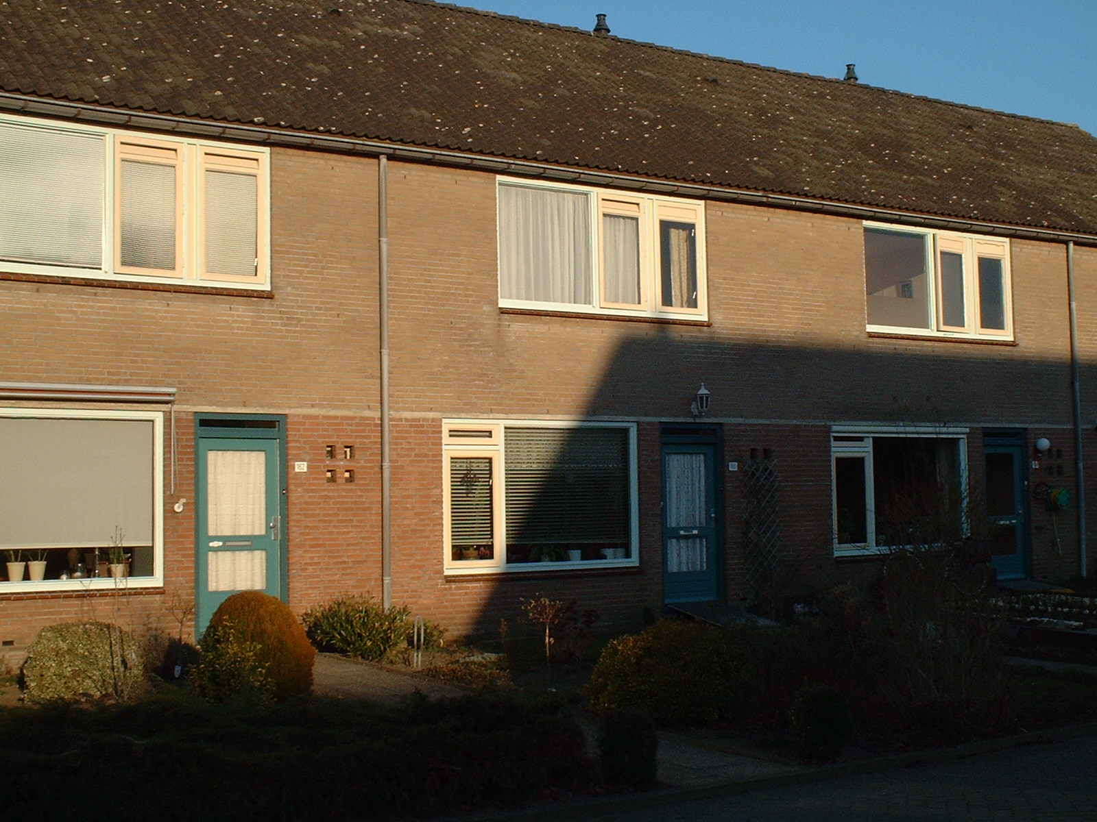Dieptol 160, 8332 BT Steenwijk, Nederland