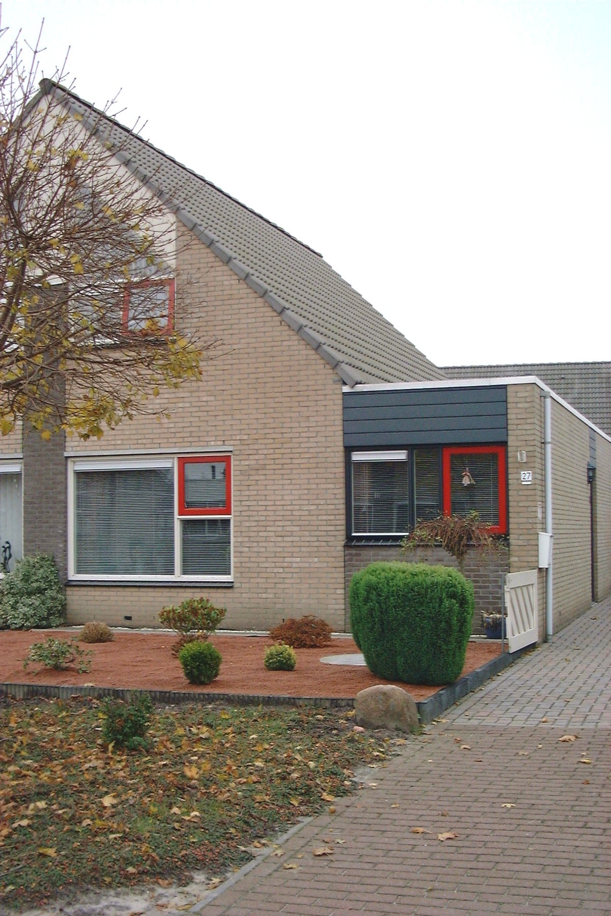 Hees 27, 9461 HM Gieten, Nederland