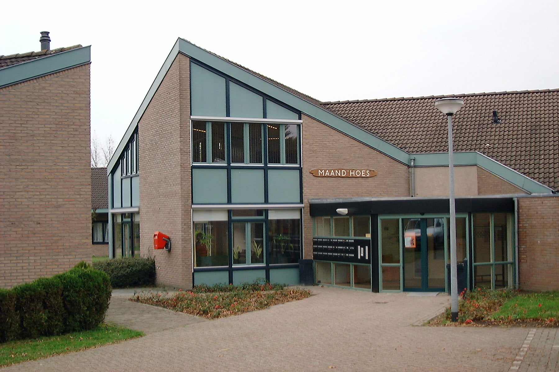 Hoogte der Heide 53, 9462 TV Gasselte, Nederland