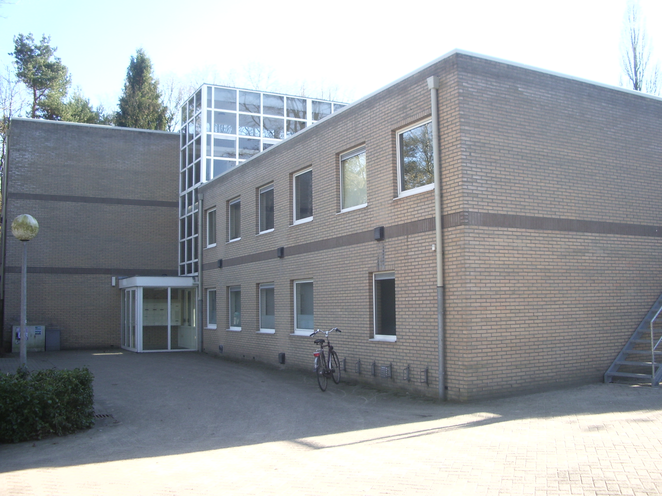 Hunenbaan 54, 7822 EC Emmen, Nederland