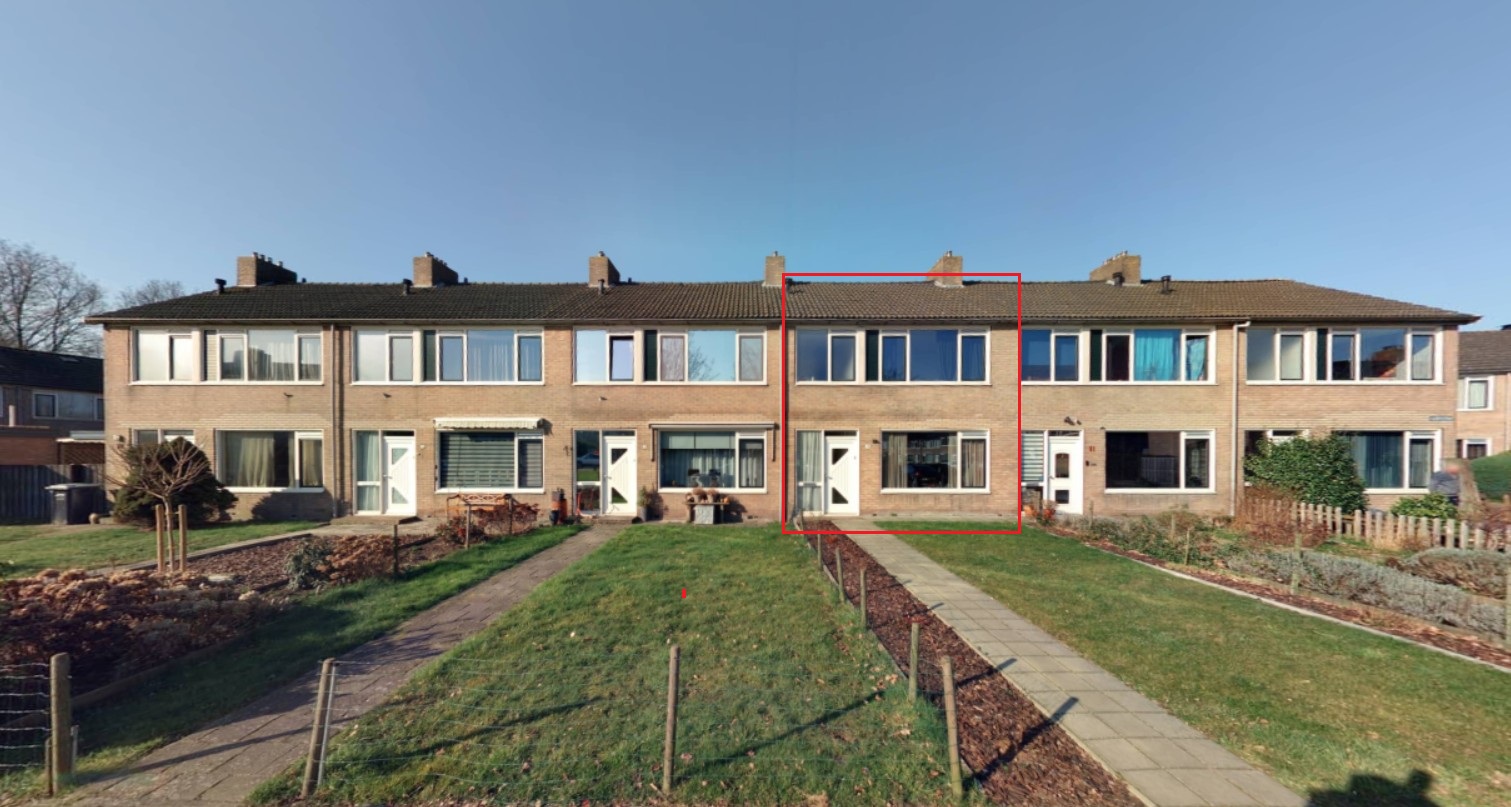 Clematisstraat 79, 7741 SN Coevorden, Nederland
