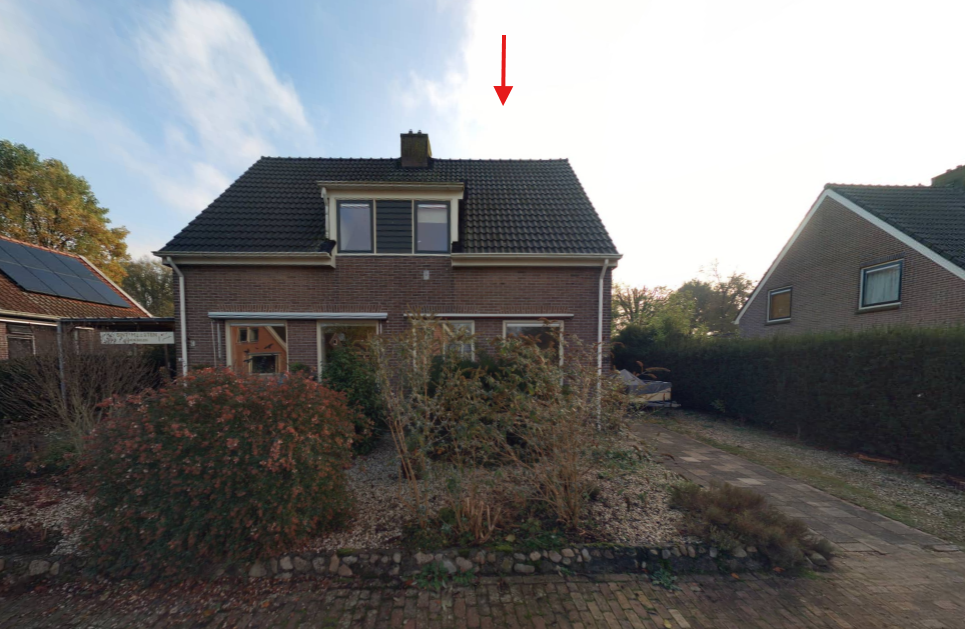 Tipweg 19, 9442 PH Elp, Nederland