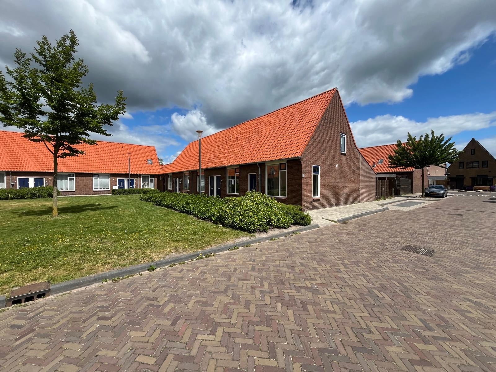 Emmastraat 24, 7902 BW Hoogeveen, Nederland