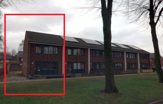 Eerste Kruisdiep Oostzijde , 7831 Nieuw-Weerdinge, Nederland