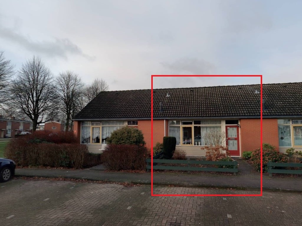 De Trippen 18, 7831 BS Nieuw-Weerdinge, Nederland