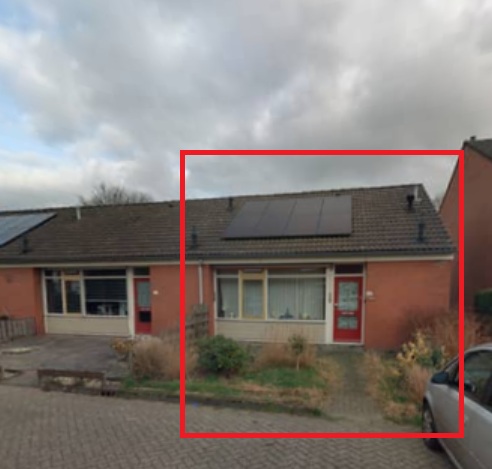 Korte Kavel 56, 7881 LX Emmer-Compascuum, Nederland