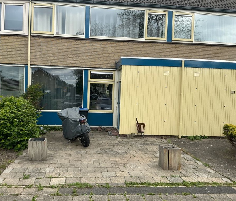 Dieptol 29, 8332 BJ Steenwijk, Nederland