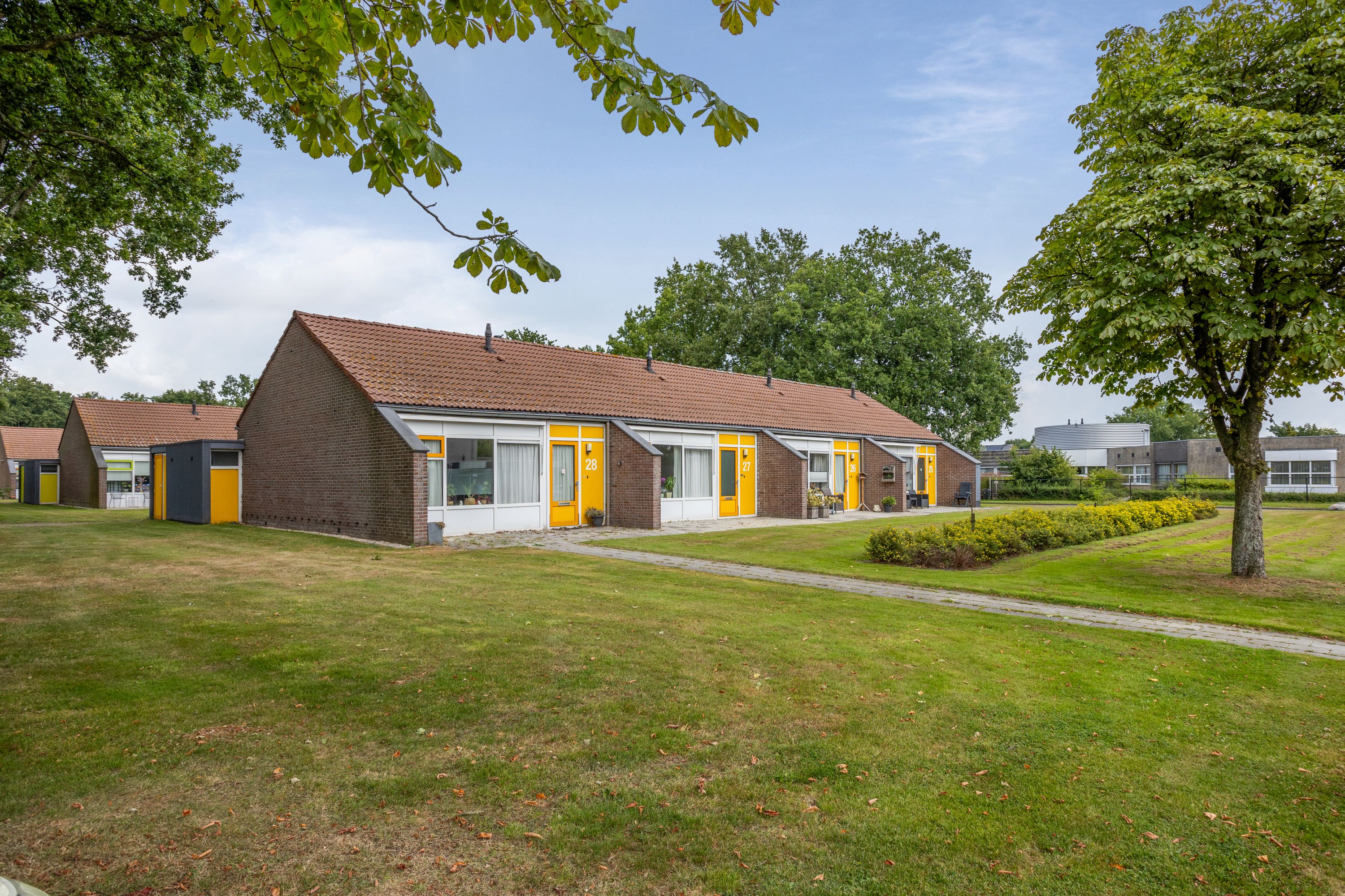 Rozenhof 28, 9301 HE Roden, Nederland