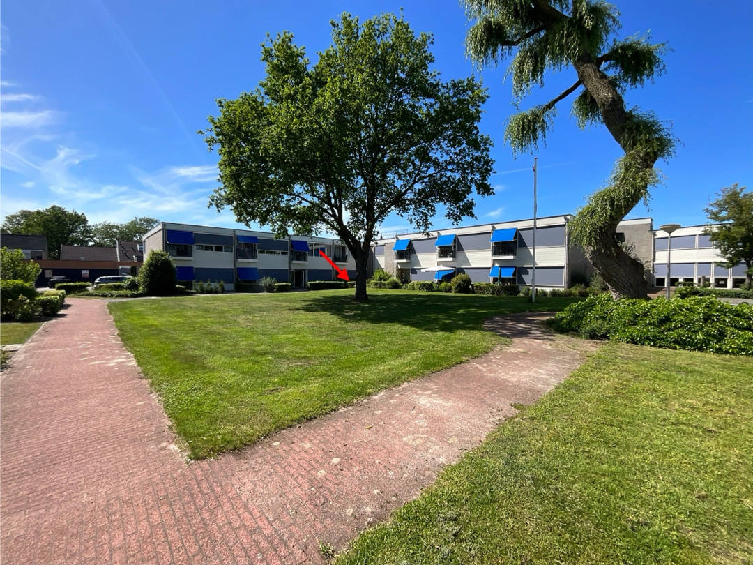 Zantingehof 8, 7921 GG Zuidwolde, Nederland